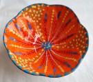 Skål, poppy, lita, 12 cm, 5 thumbnail