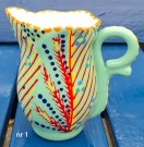 Mugge, Daylily, 1-2 thumbnail