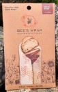 BeesWrap-1 ark X- large/brød thumbnail