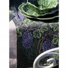 Brikke, vindruer thumbnail