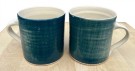 Wonki Ware, Mug Straight, Marine thumbnail