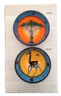 Skål ISUNA, Salad Bowl Small, 3-4 thumbnail
