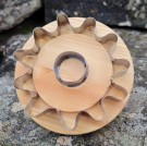 Utstikkar for stjernekake, 11 cm thumbnail