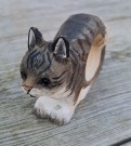 Serviettring, katt thumbnail