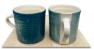 Wonki Ware, Mug Straight, Marine thumbnail