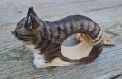 Serviettring, katt thumbnail