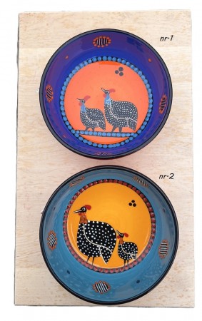 Skål ISUNA, Deep Soup Bowl, 1-2