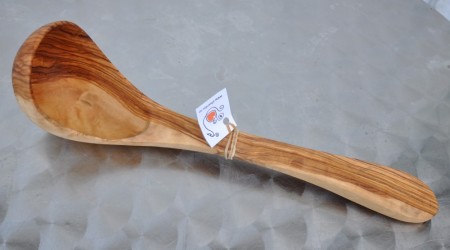 Ause, oliventre, 30 cm